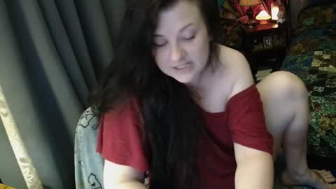 Snapshot of sentfrmheaven chatting on 12/02/25, 02:12 Tara online show from 12/02/25, 02:12