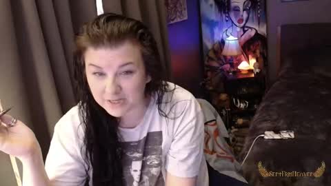 Tara online show from 02/02/26, 01:10