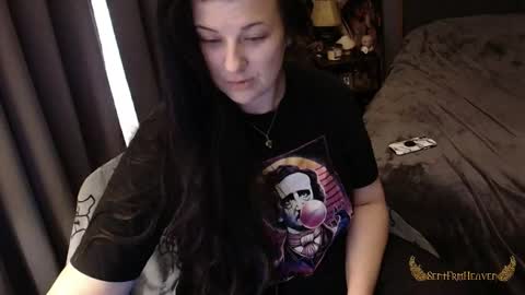 Tara online show from 03/22/26, 01:47