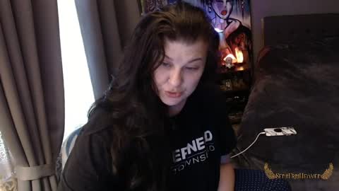 Tara online show from 04/07/26, 12:27