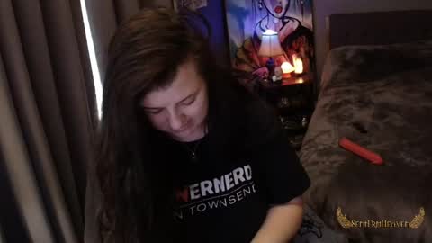 Tara online show from 04/16/26, 12:39