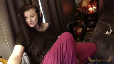 Tara online show from 06/20/26, 12:30