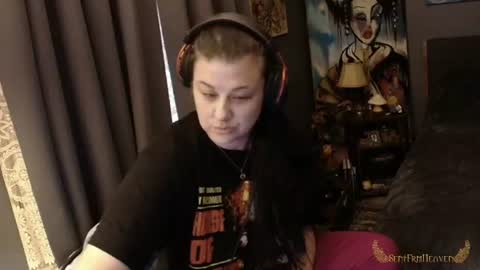 Tara online show from 07/03/26, 11:05