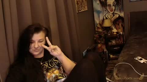Tara online show from 07/04/26, 12:00