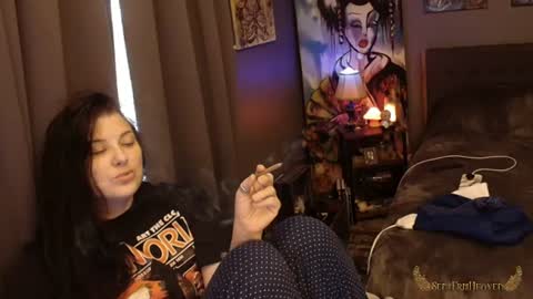 Tara online show from 07/07/26, 12:09