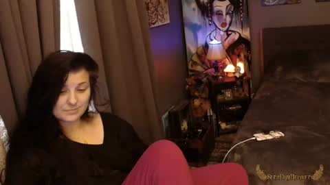 Tara online show from 07/08/26, 11:37