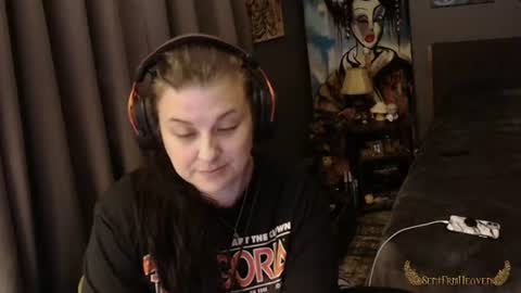 Tara online show from 07/09/26, 11:47