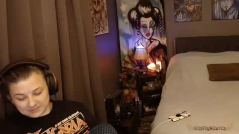 Tara online show from 07/30/26, 11:31