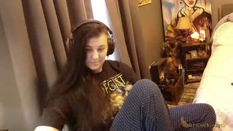 Tara online show from 07/31/26, 01:43