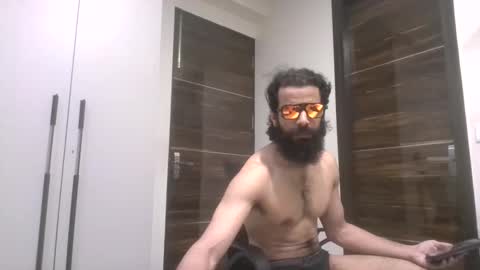 Snapshot of sentientarjun chatting on 10/16/25, 08:54 Sentient Being online show from 10/16/25, 08:54