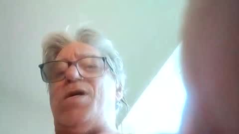 senualallnight online show from 04/28/26, 07:19
