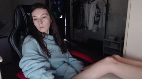 senxual__ online show from 01/31/25, 10:10