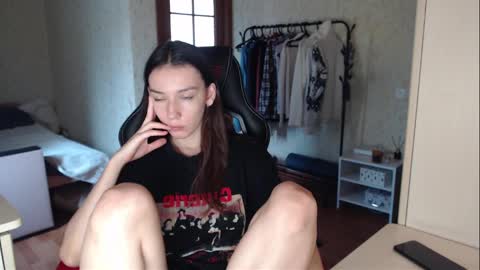 senxual__ online show from 02/01/25, 11:32