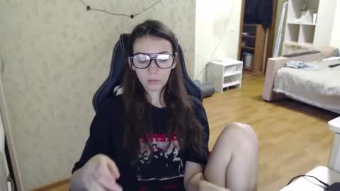 senxual__ online show from 10/09/25, 12:25