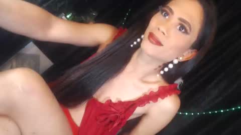 senyora_evangelista online show from 04/18/26, 09:13