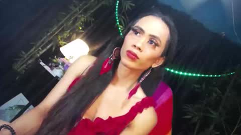 senyora_evangelista online show from 05/21/26, 06:20