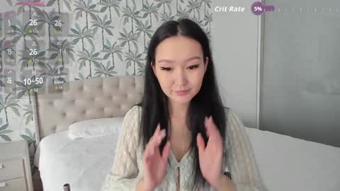 Aya online show from 12/04/25, 12:31