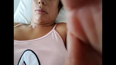 sephorandmonell online show from 02/19/25, 01:50