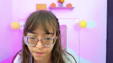 serafina_ online show from 01/13/25, 12:56