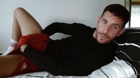 serafino94 online show from 12/11/24, 12:55