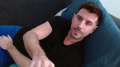 serafino94 online show from 11/29/25, 03:04