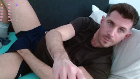 serafino94 online show from 01/06/26, 02:43