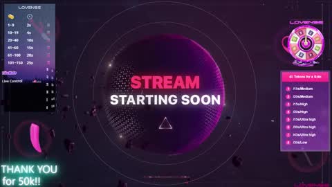 SeraLeeXXX online show from 01/27/25, 06:31