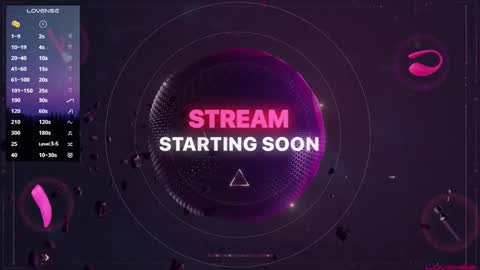 SeraLeeXXX online show from 02/09/25, 06:58