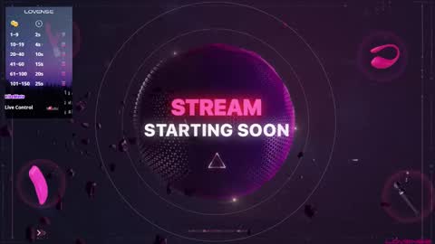 SeraLeeXXX online show from 02/21/25, 08:49