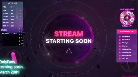 SeraLeeXXX online show from 03/06/25, 06:16