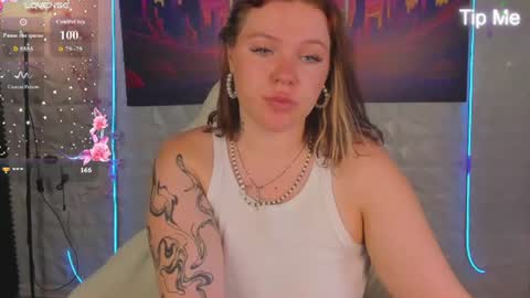 Lisa and Mona online show from 07/05/26, 04:19