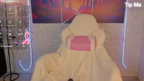 Lisa and Mona online show from 07/07/26, 06:47