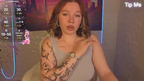 Lisa and Mona online show from 07/10/26, 01:21