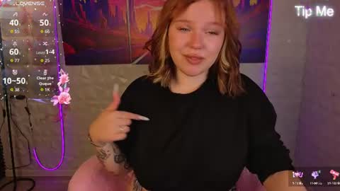 Lisa and Mona online show from 07/19/26, 01:09