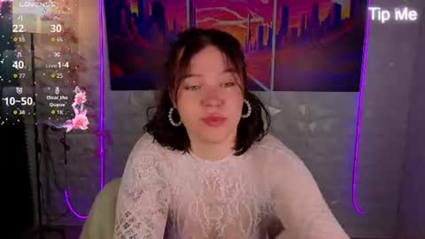 Lisa and Mona online show from 07/26/26, 01:14
