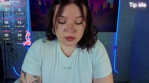 Lisa and Mona online show from 07/30/26, 01:15
