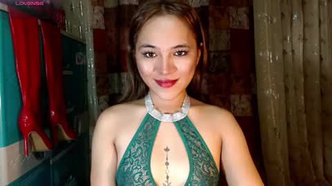 Chloe online show from 02/21/26, 02:01