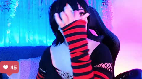 Snapshot of seraphine23_ chatting on 12/11/24, 03:45 seraphine online show from 12/11/24, 03:45