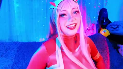 Snapshot of seraphine23_ chatting on 03/11/25, 03:16 seraphine online show from 03/11/25, 03:16