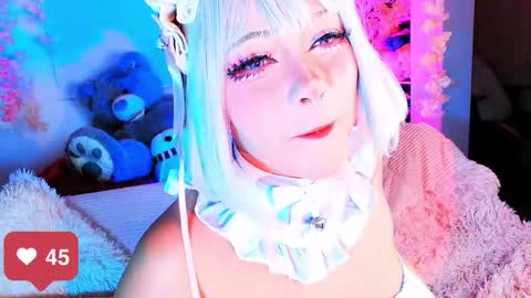 Snapshot of seraphine23_ chatting on 11/09/25, 12:42 seraphine online show from 11/09/25, 12:42