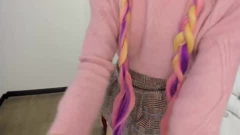 Seraphine star online show from 03/06/25, 04:41