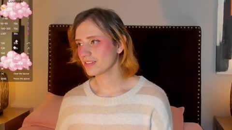 Seraphine star online show from 03/07/26, 01:24