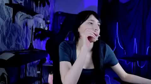 Snapshot of seraphinesparda chatting on 07/06/26, 03:03 Sera online show from 07/06/26, 03:03