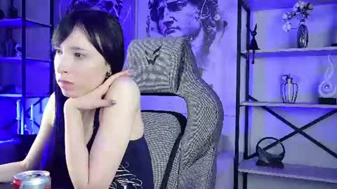 Snapshot of seraphinesparda chatting on 07/28/26, 07:39 Sera online show from 07/28/26, 07:39