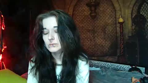 Seraphin Munster online show from 02/26/26, 05:56