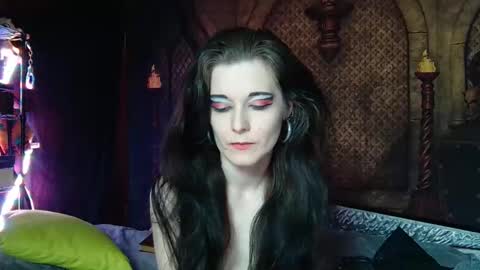 Seraphin Munster online show from 03/20/26, 05:51