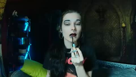 Seraphin Munster online show from 04/08/26, 05:02