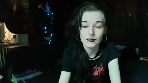 Snapshot of seraphinmunster chatting on 05/01/26, 10:58 Seraphin Munster online show from 05/01/26, 10:58