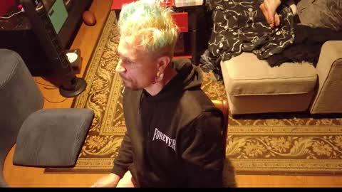 seraphyx33 online show from 01/15/26, 09:14