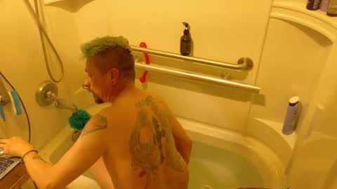 seraphyx33 online show from 02/02/26, 11:20